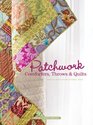 Patchwork Comforters Throws  Quilts