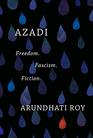 Azadi Freedom Fascism Fiction