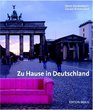 Zu Hause in Deutschland