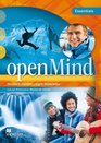 OpenMind Essential  CD