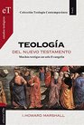 Teologa del Nuevo Testamento