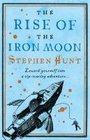 The rise of the Iron Moon