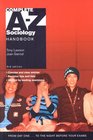 Complete AZ Sociology Handbook