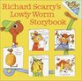 Richard Scarry's Lowly Worm Storybook (Pictureback(R))