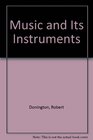 Music and Its Instruments