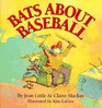 Bats About Baseball