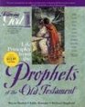 Learning Life Principles from the Prophets of the Old Testament