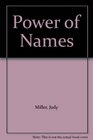 Power of Names
