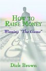 How To Raise Money