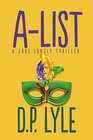 A-List (Jake Longly, Bk 2)