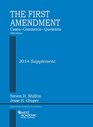 The First Amendment Cases Comments Questions 5th 2014 Supplement