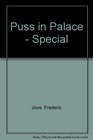 Puss in Palace  Special