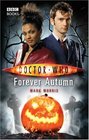 Forever Autumn (Doctor Who: New Series Adventures, No 16)