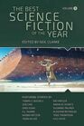 The Best Science Fiction of the Year: Volume Eight
