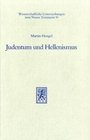 Judentum und Hellenismus