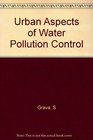 Urban Aspects of Water Pollution Control