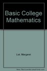 Basic College Mathematics