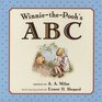 Winniethe Pooh's ABC