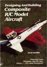 Designing and Building Composite R/C Model Aircraft