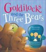 Goldilocks and the Three Bears (5 Minute Bedtime Tale: Goldilocks and the Three Bears)