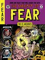 The EC Archives The Haunt of Fear Volume 4