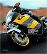 New Motorcycle Yearbook 1