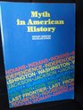 Myth in American History