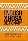 EnglishXhosa Dictionary