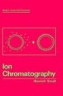 Ion Chromatography