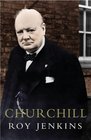 Churchill A Biography