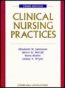 Guide to Clinical Nursing Practice
