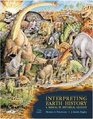 Interpreting Earth History A Manual In Historical Geology