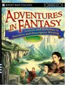 Adventures in Fantasy Lessonsand Activities in Narrative and Descriptive Writing Grades 59