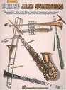 Choice Jazz Standards - Trumpet