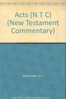 New Testament Commentary Acts