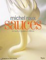 Michel Roux Sauces Revised and Updated Edition