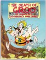 The Death of Groo