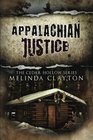 Appalachian Justice (Cedar Hollow Series) (Volume 1)
