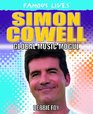 Simon Cowell Global Music Mogul
