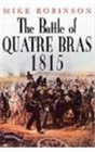 The Battle of Quatre Bras 1815
