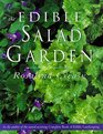 The Edible Salad Garden