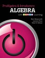 Prealgebra and Introductory Algebra with POWER Learning