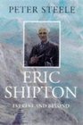 Eric Shipton Everest and Beyond