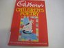 Cadbury's Book of Children's Poetry 8th