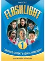 Flashlight 1 Combined Student's Book and Workbook