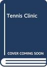 Tennis Clinic