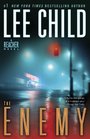 The Enemy (Jack Reacher, Bk 8)