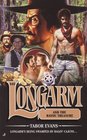 Longarm and the Bayou Treasure (Longarm, No 342)