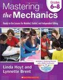 Mastering the Mechanics Grades 68 ReadytoUse Lessons for Modeled Guided and Independent Editing