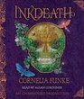 Inkdeath (Inkheart, No 3) (Audio CD) (Unabridged)